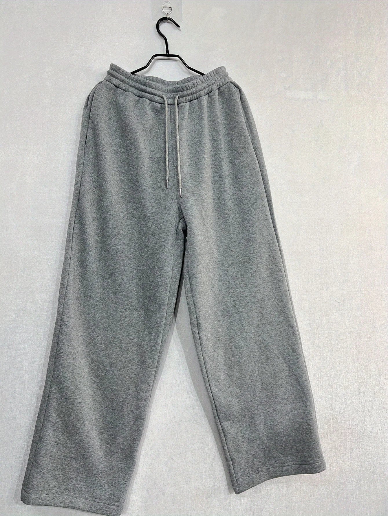 Everyday Drawstring Jogger Pants