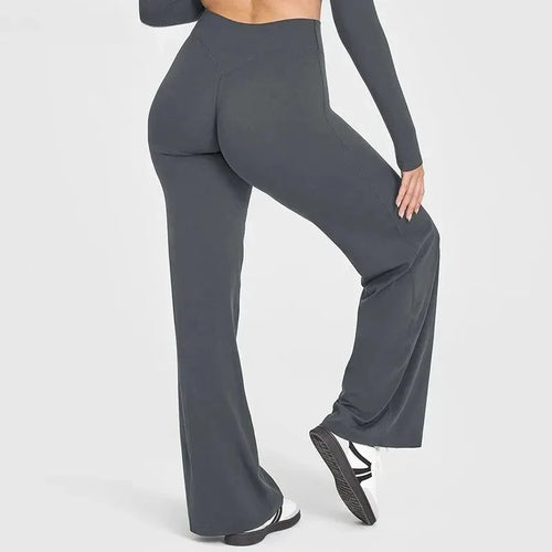 Butter-Soft Straight Leg Yoga Pants