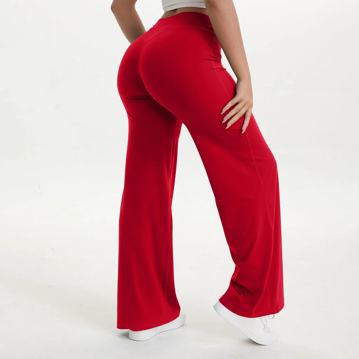 SoftMotion Straight Leg Leggings
