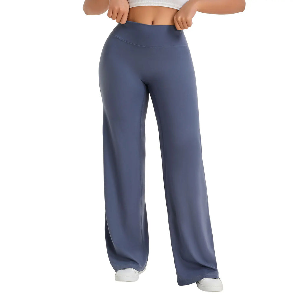 SoftMotion Straight Leg Leggings