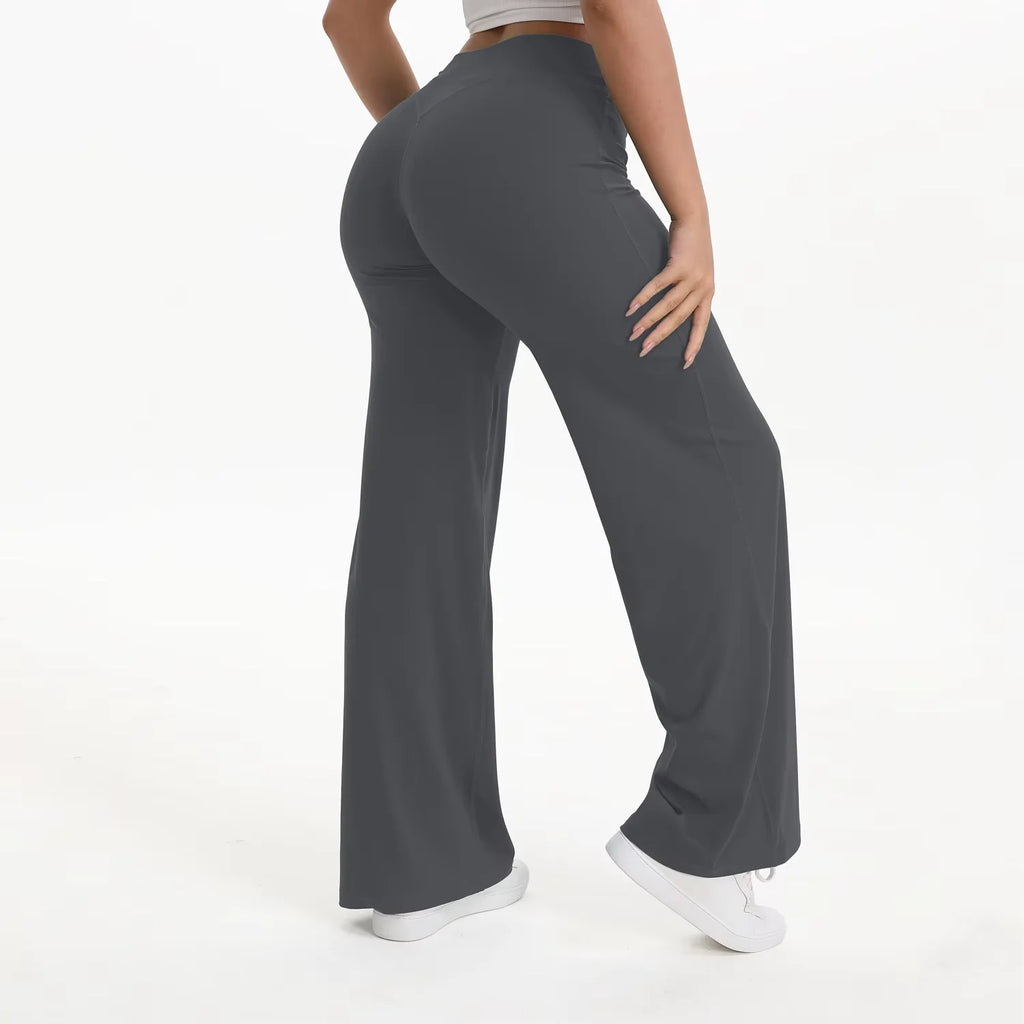 SoftMotion Straight Leg Leggings