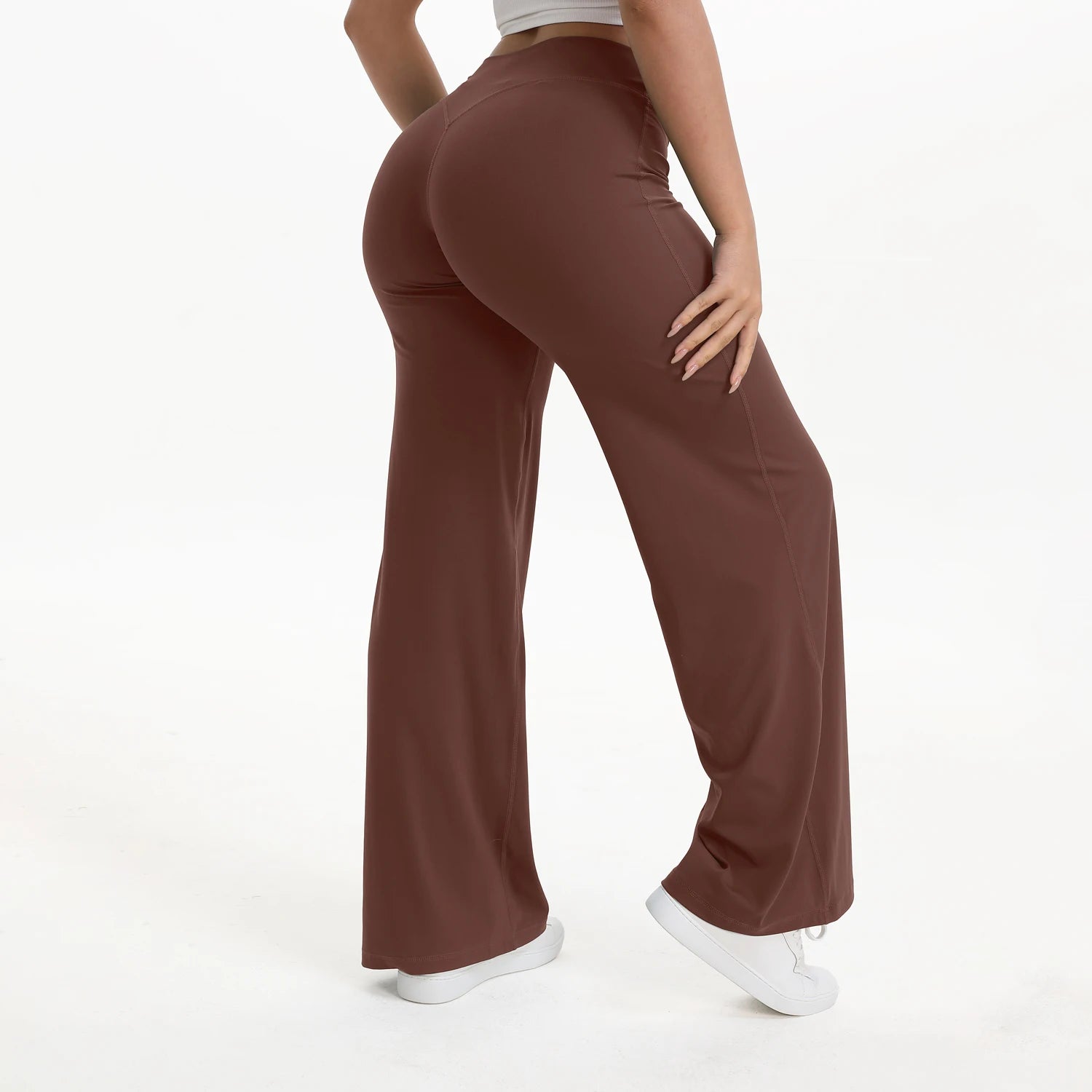 SoftMotion Straight Leg Leggings