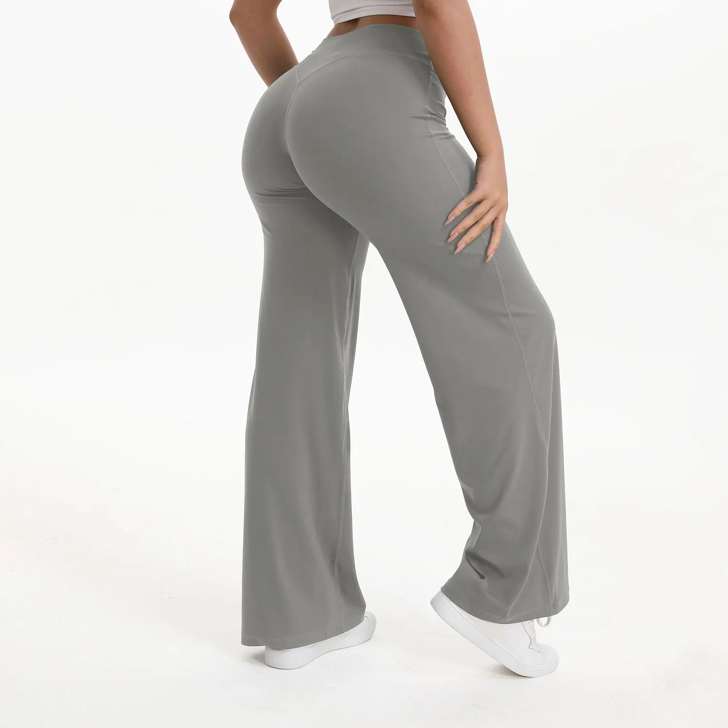 SoftMotion Straight Leg Leggings