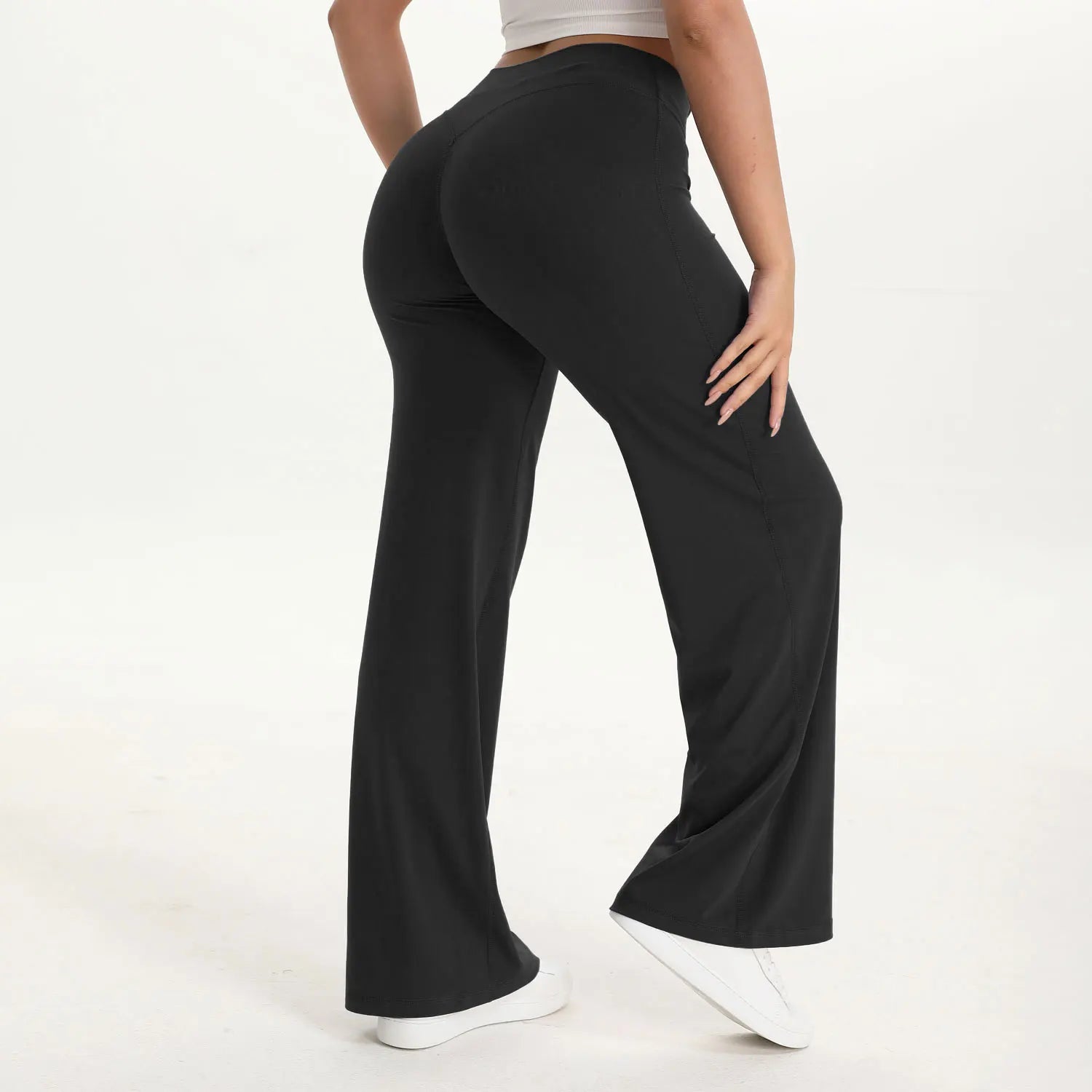 SoftMotion Straight Leg Leggings