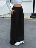 Everyday Drawstring Jogger Pants