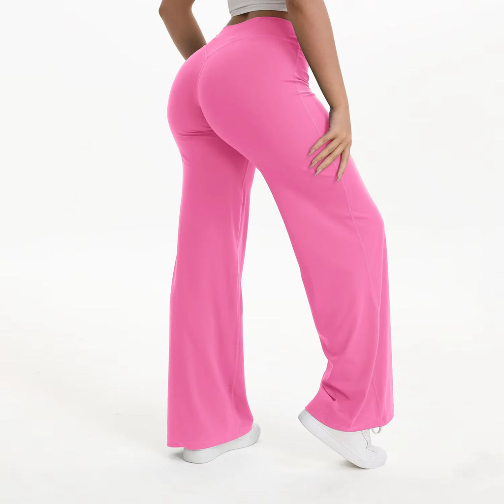 SoftMotion Straight Leg Leggings