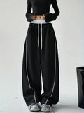 Matching Sweatshirt & Pants Lounge Set