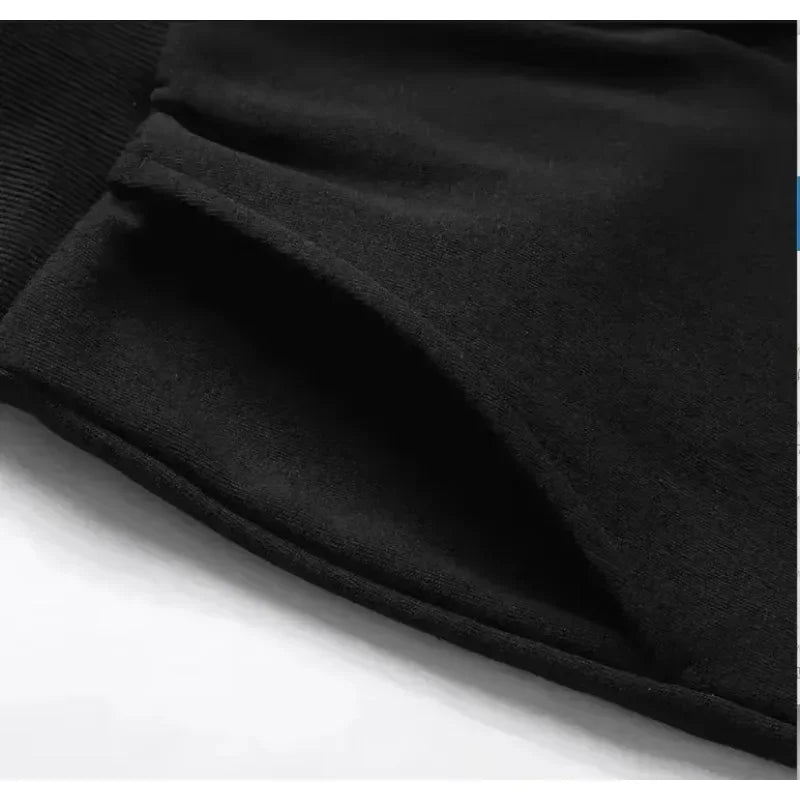Everyday Drawstring Jogger Pants