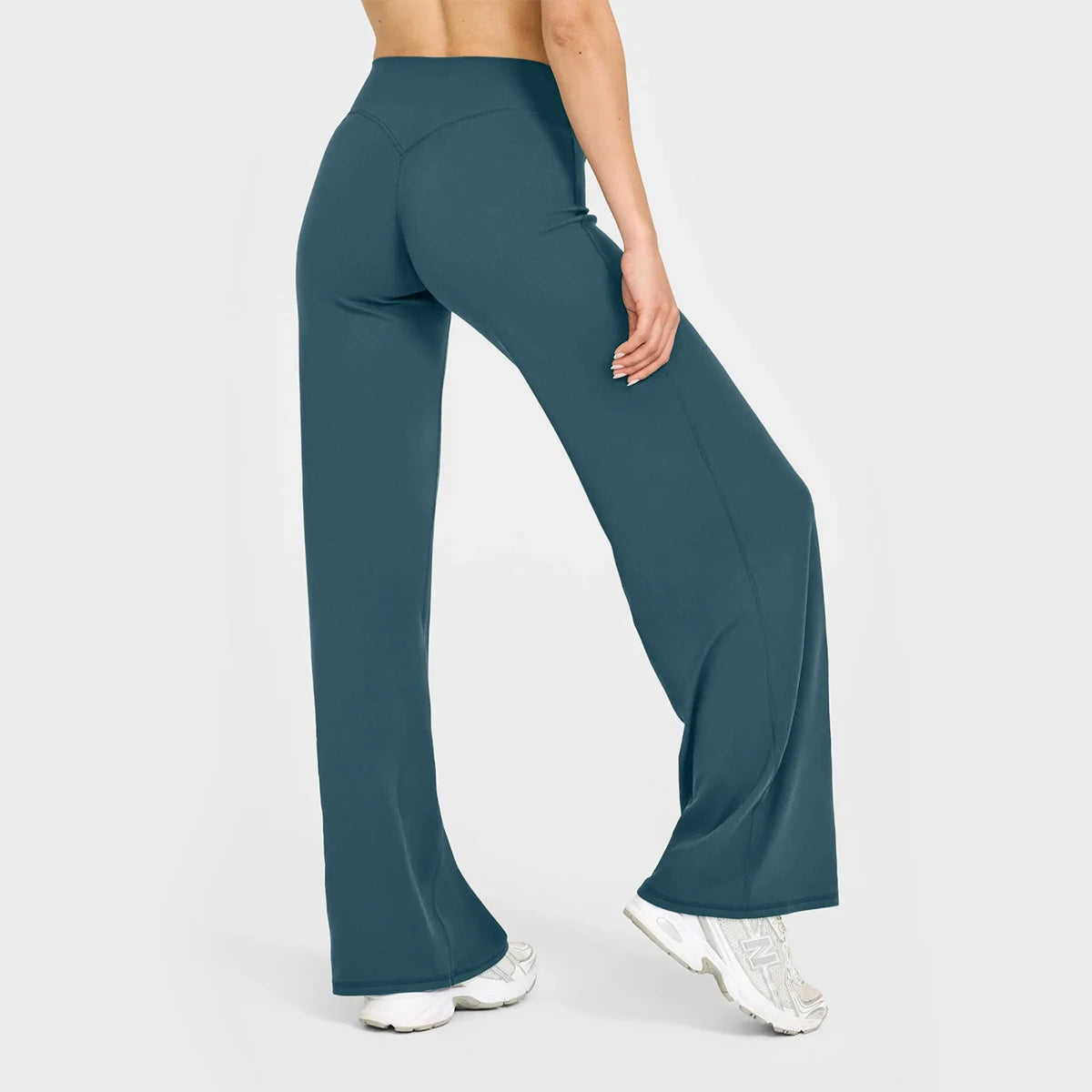 Butter-Soft Straight Leg Yoga Pants