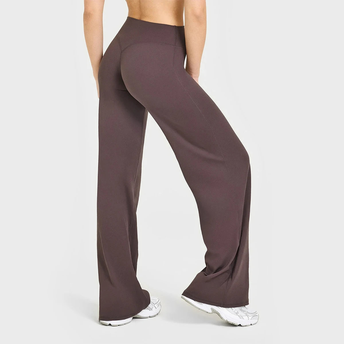 Butter-Soft Straight Leg Yoga Pants