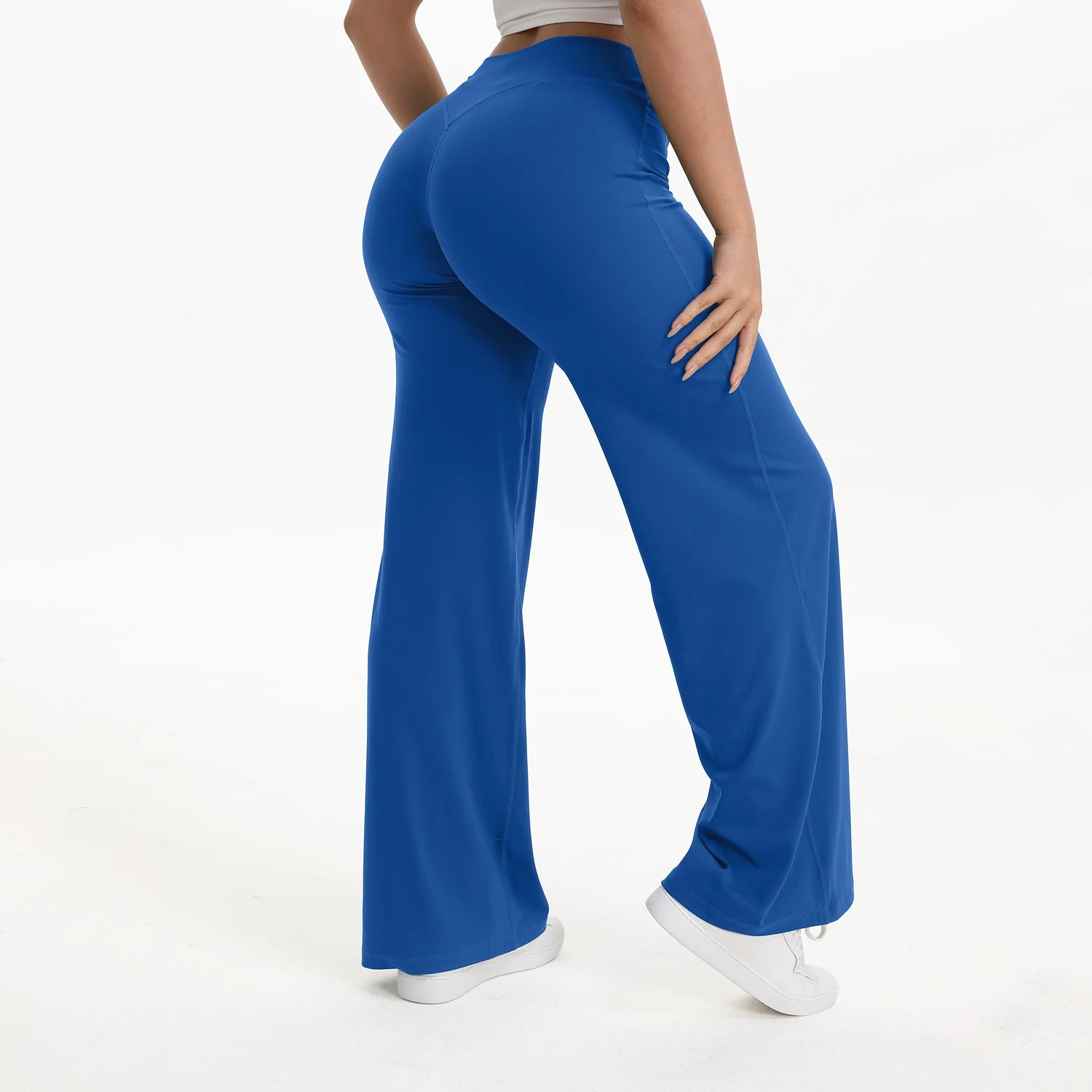 SoftMotion Straight Leg Leggings