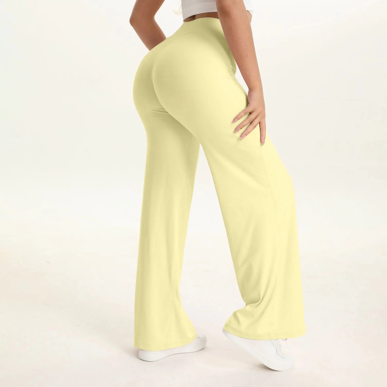 SoftMotion Straight Leg Leggings
