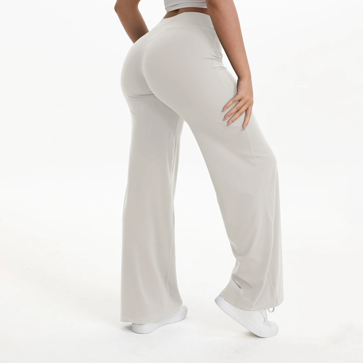 SoftMotion Straight Leg Leggings